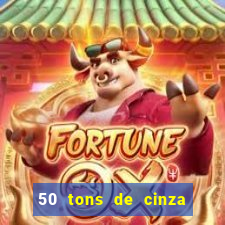 50 tons de cinza filme completo drive